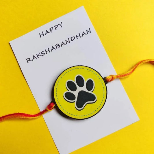 Paw Rakhi 2