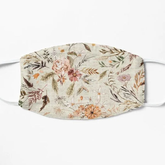 Delilah Mask