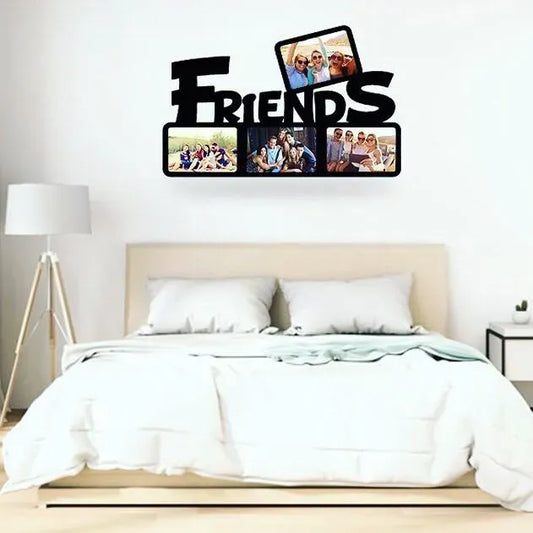 Personalised Name Frames