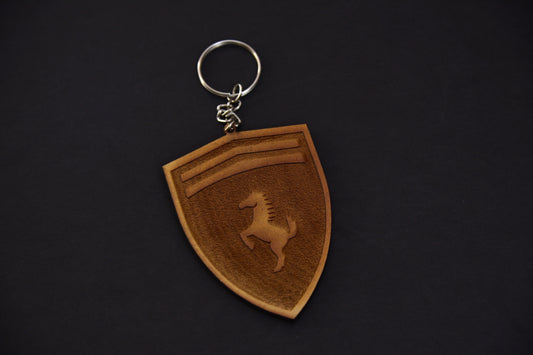Ferrari Keychain