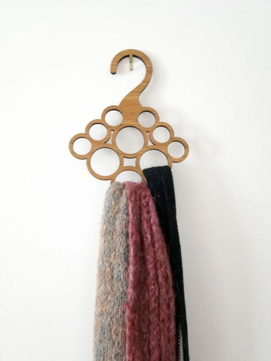 Scarf Hanger
