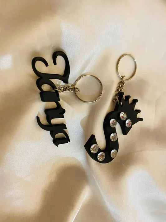 Personalised Keychain - 1