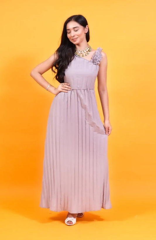 Mavli Gown