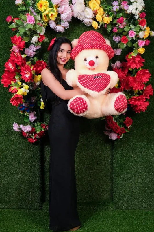 35 Inch Teddy