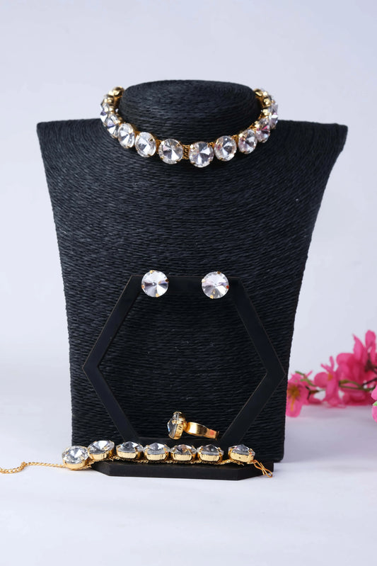 Choker Set 9