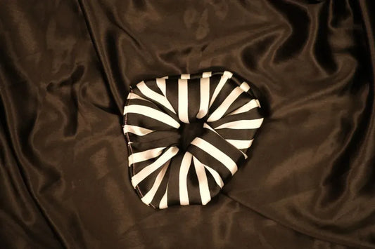 Printed Scrunchies 103