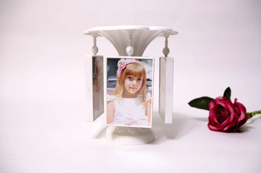 Merry go round Photo frame