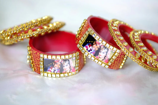 Customised Chuda