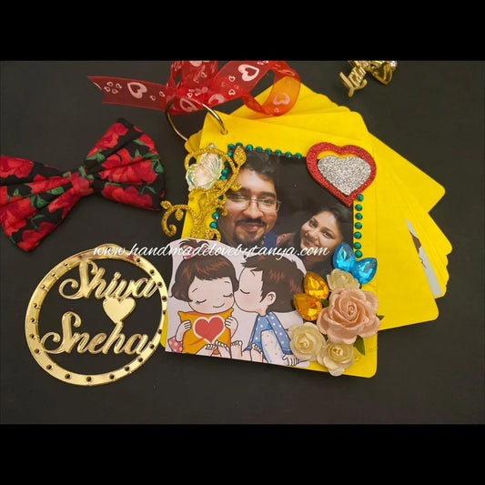 Love Album