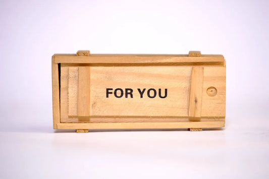 For You Box