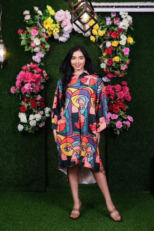 Thode Short and Cape R22