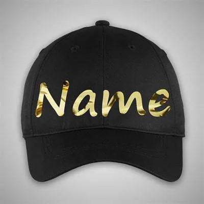 Customised Cap 501