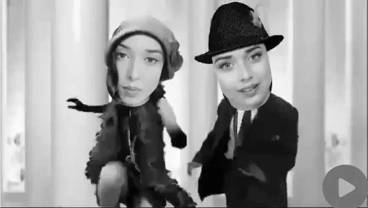 Couple Dance Video