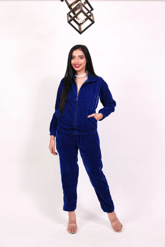 Plus Calypso Track Suit