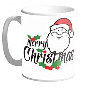 Christmas Mug
