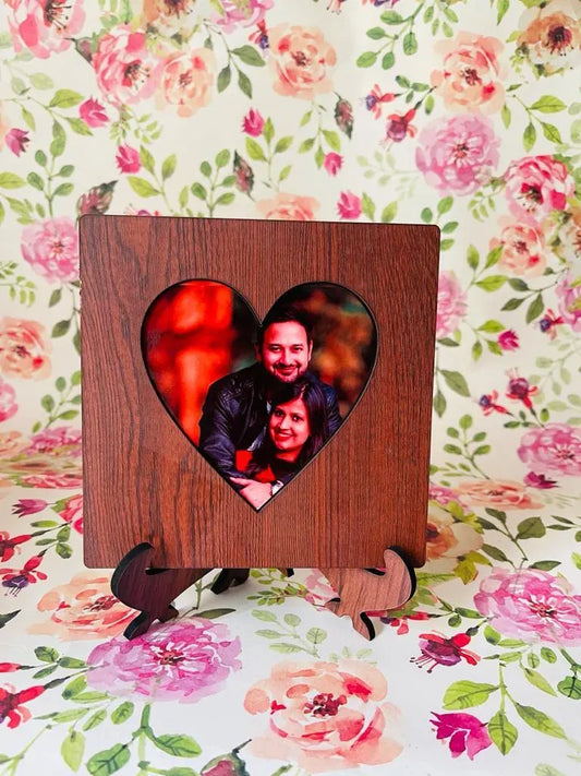 Secret Message Frame