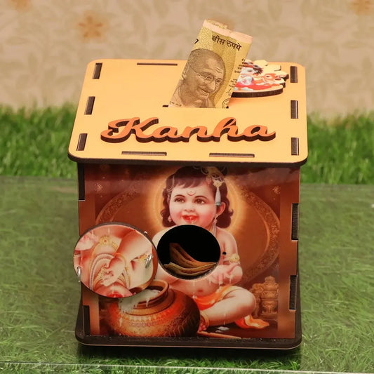 Piggy bank