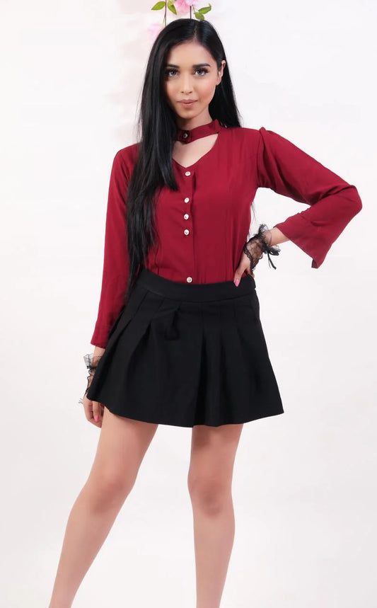 Bubang Top