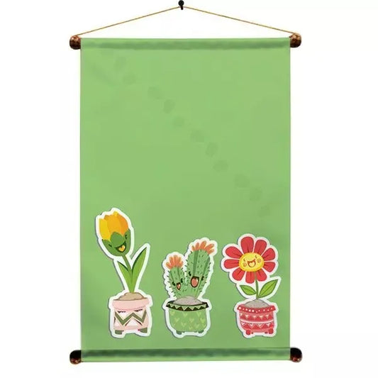 Personalised Scroll 05