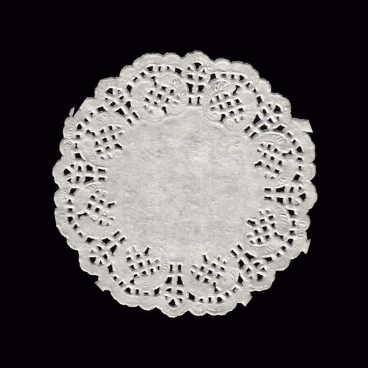 Small Paper Doilies