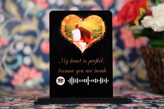 Spotify Table Top 02