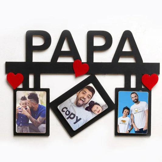 Father's Day Frame - 101
