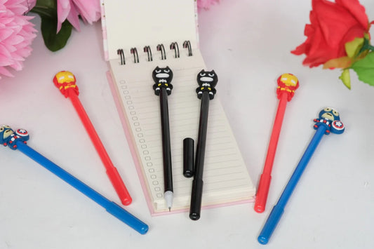 SuperHero Pen
