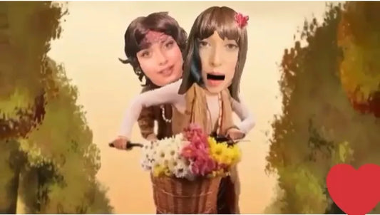 Love Video 01