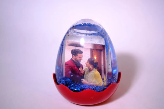 Egg Globe