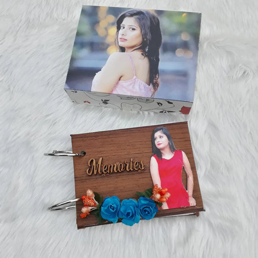 Mini Album