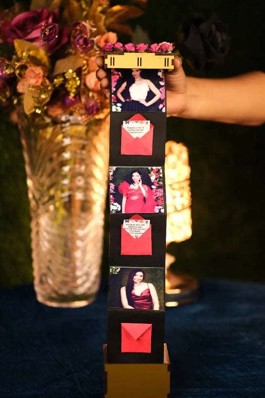 Photo Memory Box