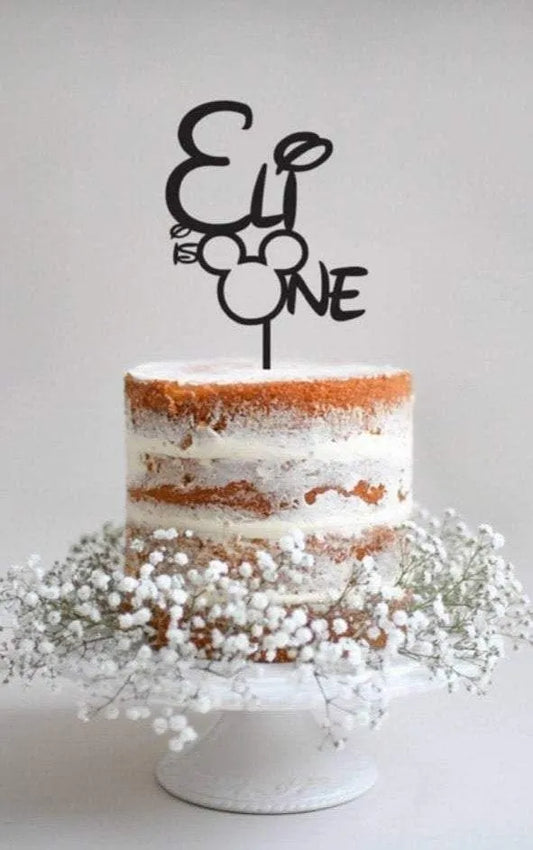 CAKE TOPPER 14