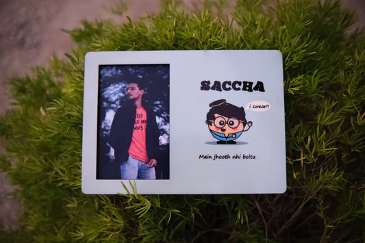 Saccha Table Top
