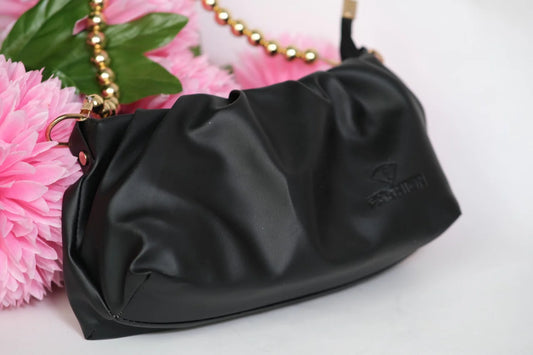 Black Pearl Bag
