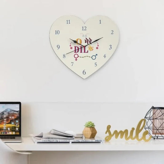 Wall Clock 512