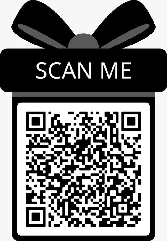 Virtual Scan Code