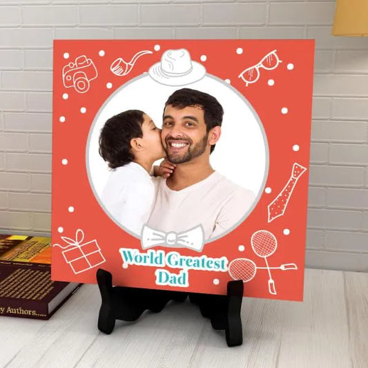 Table Top Frame 2810