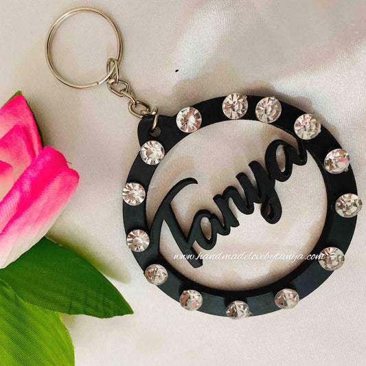 keychain 6