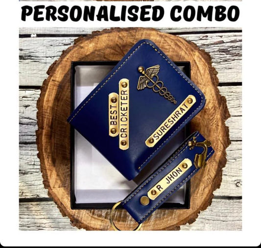 Men's wallet combo 1