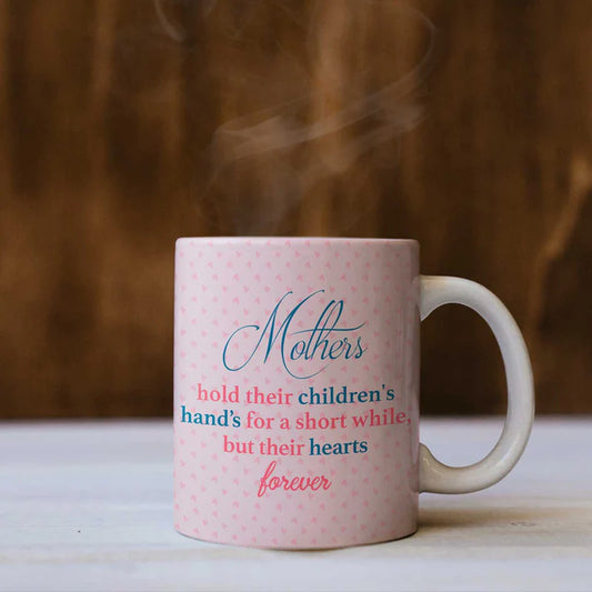 Meri Maa Coffee Mug