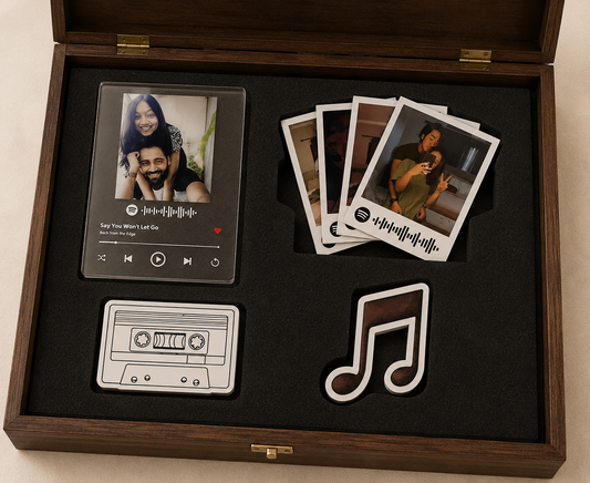 Music Lover Box