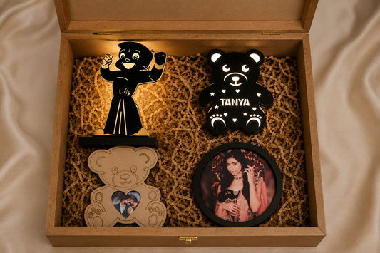 Kids Fun Box