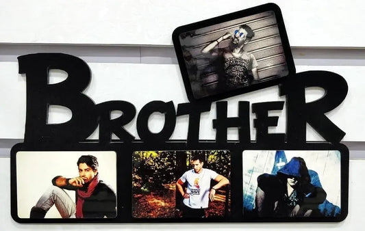 Name Photo Frame 101