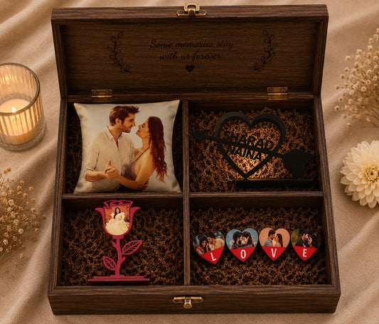 Cozy Love Box