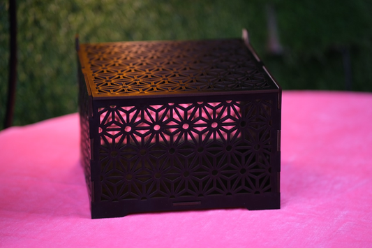 CutWork Box