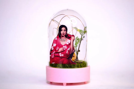 Message bottle 04