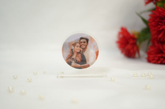 Mini Photo Table Top