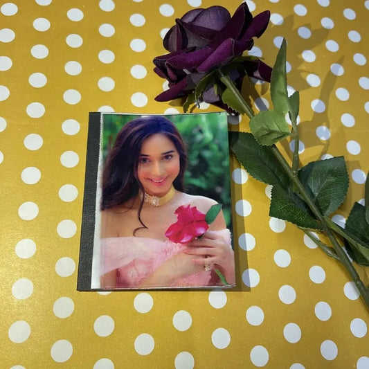 Photo Pocket Diary