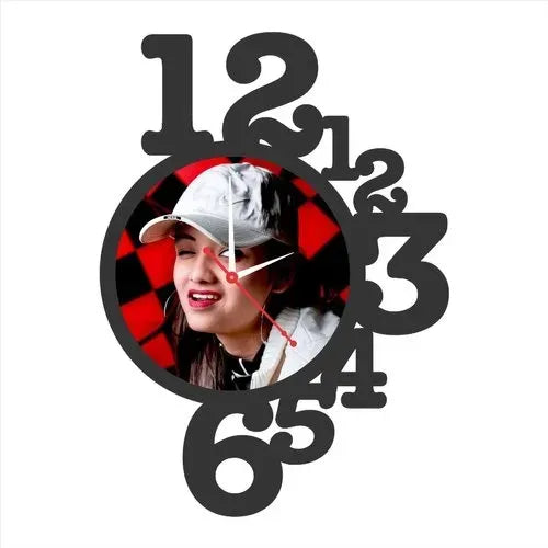 Clock 28