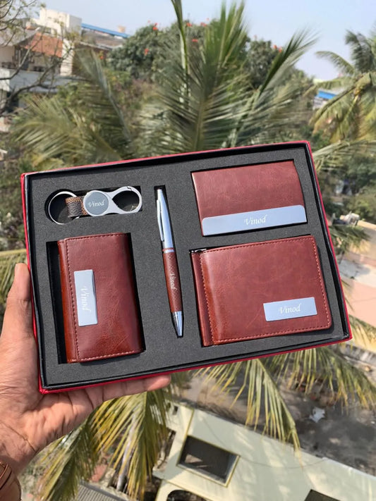 Corporate Combo